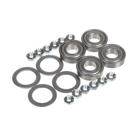 Antunes BEARING KIT 7000856